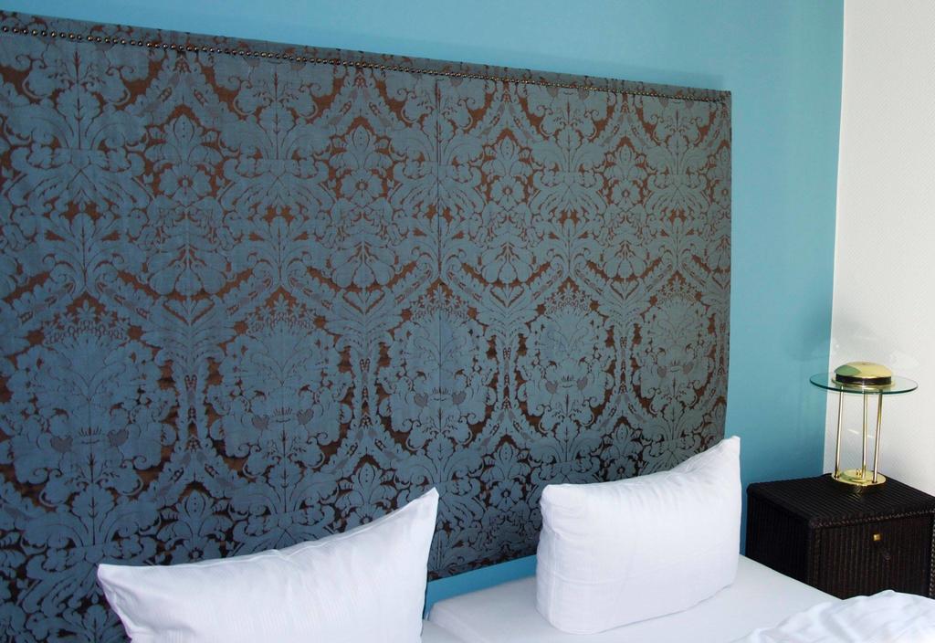Hotel Trabener Hof المظهر الخارجي الصورة