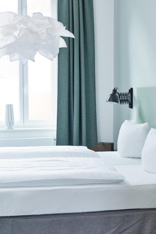 Hotel Trabener Hof المظهر الخارجي الصورة