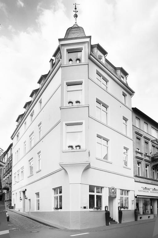 Hotel Trabener Hof المظهر الخارجي الصورة